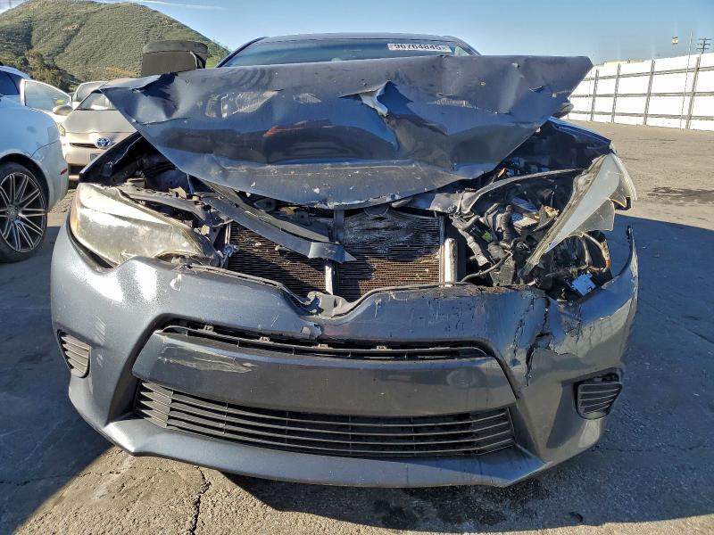 Фото 5 - TOYOTA COROLLA