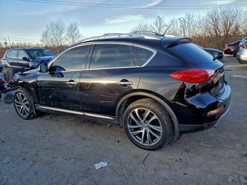 Фото 2 - INFINITI QX50