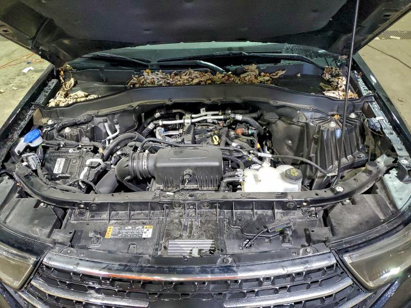 Фото 12 - FORD EXPLORER