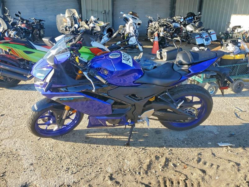 YAMAHA YFZ320 A 2025