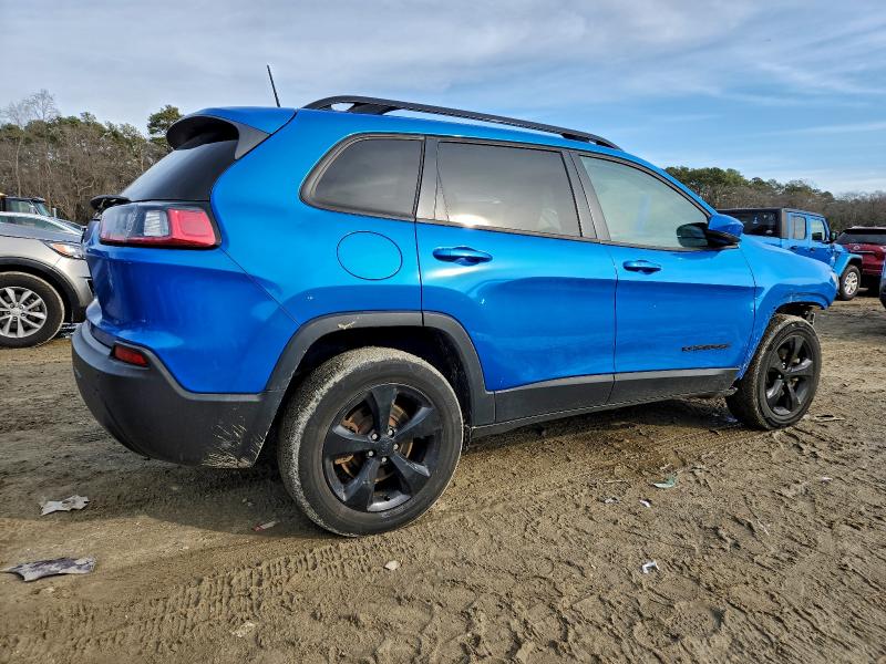 Фото 3 - JEEP GRAND CHER