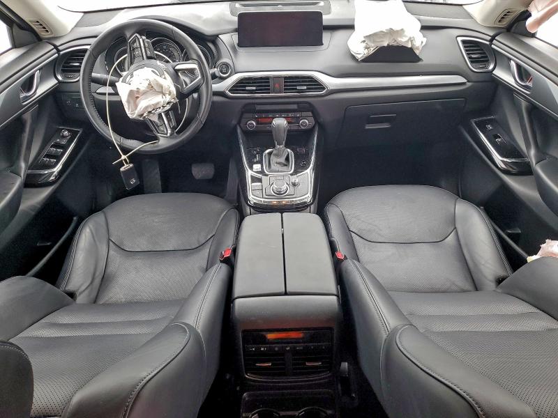 Фото 8 - MAZDA CX-9