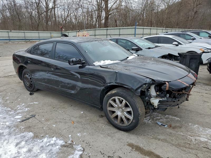 Фото 4 - DODGE CHARGER