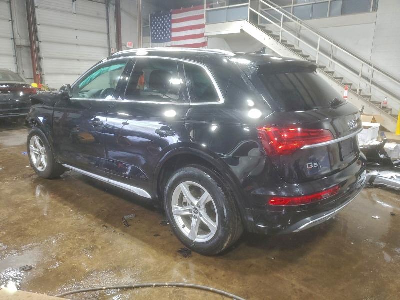 Фото 2 - AUDI Q5