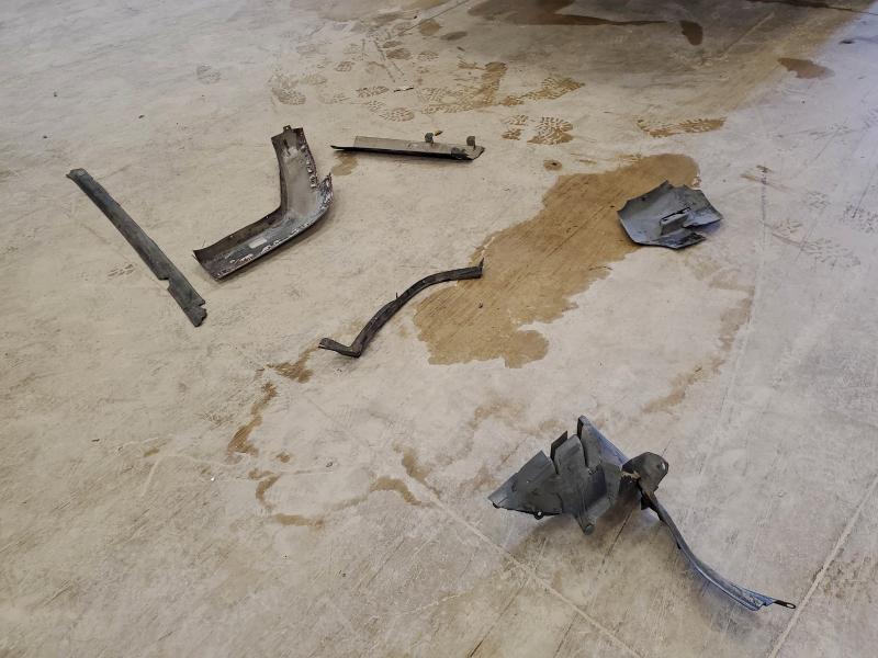 Фото 12 - RAM 2500