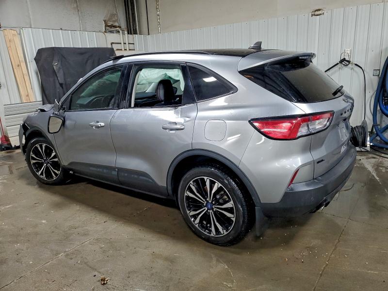 Фото 2 - FORD ESCAPE