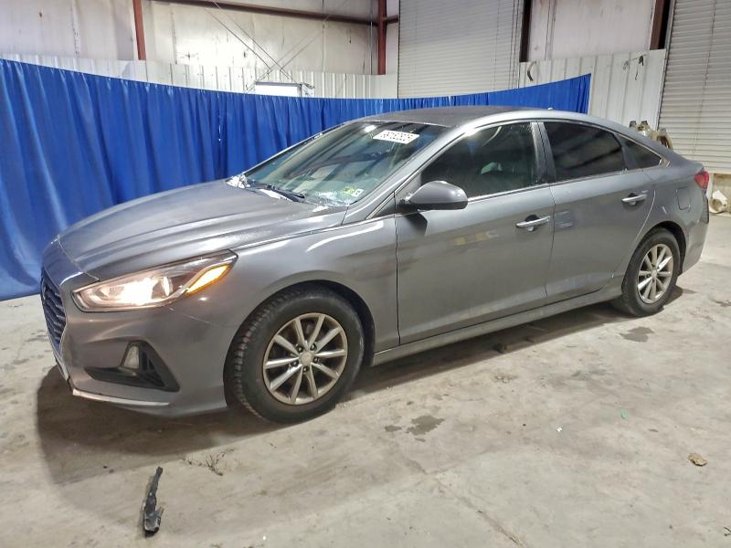 Фото 1 - HYUNDAI SONATA