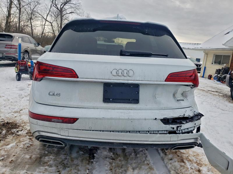 Фото 6 - AUDI Q5