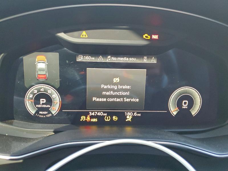 Фото 9 - AUDI A6