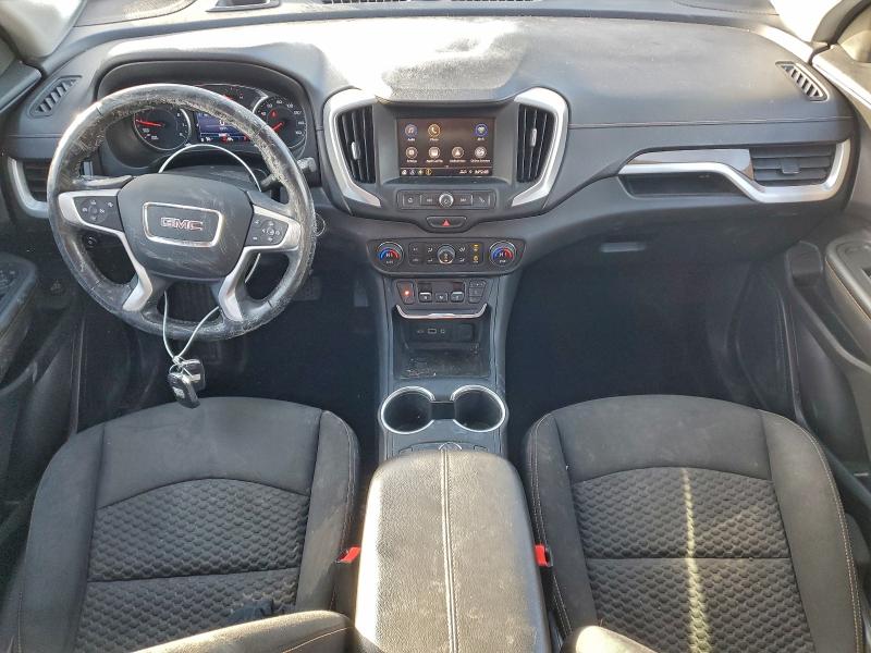 Фото 8 - GMC TERRAIN