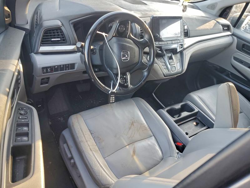 Фото 8 - HONDA All Models