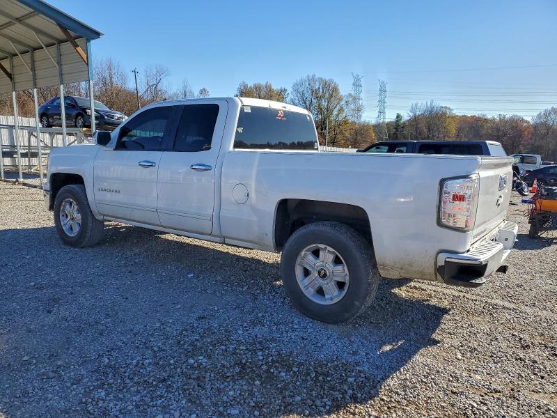 Фото 2 - CHEVROLET ALL Models