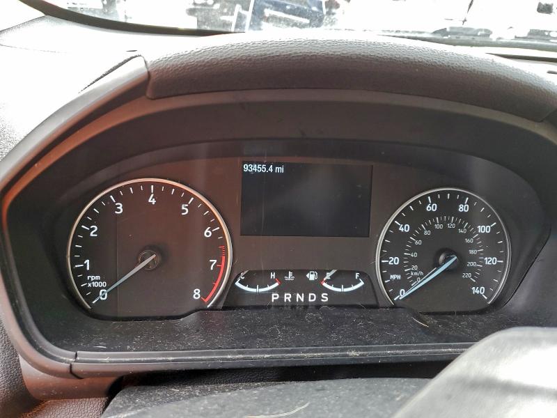 Фото 9 - FORD ECOSPORT