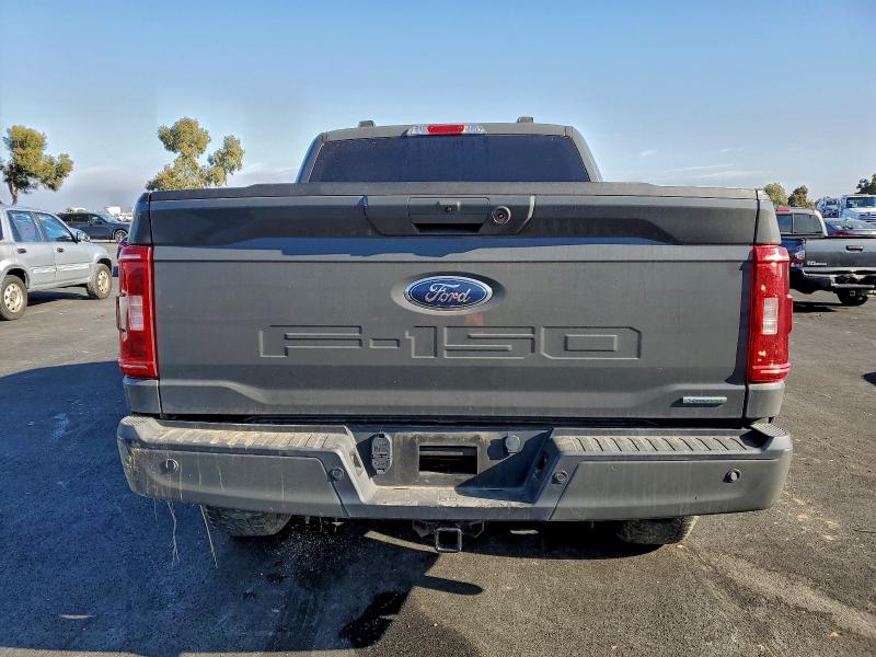 Фото 6 - FORD F-150