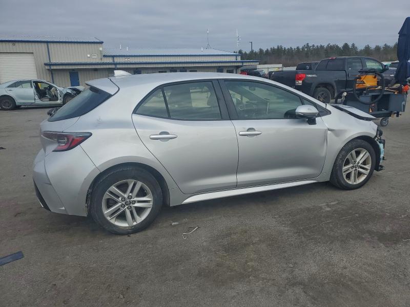 Фото 3 - TOYOTA COROLLA