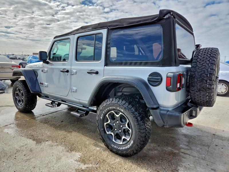 Фото 2 - JEEP WRANGLER