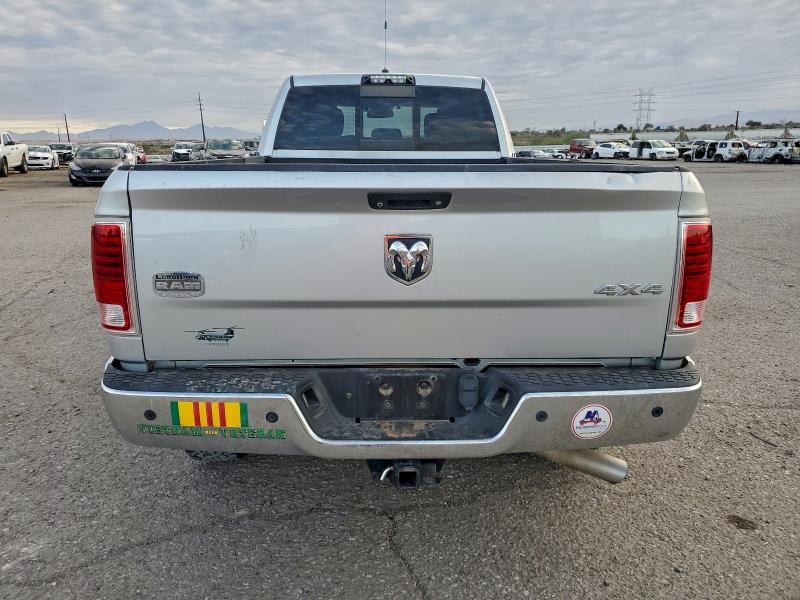 Фото 6 - RAM 3500