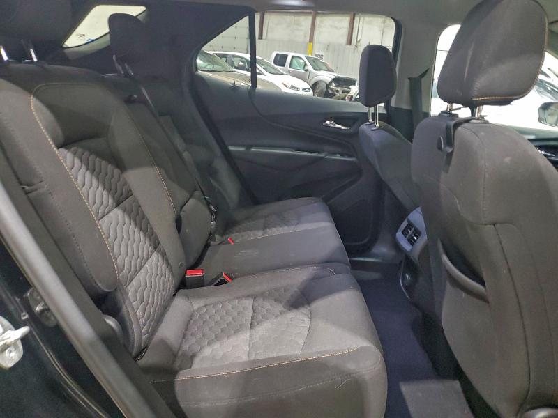 Фото 11 - CHEVROLET EQUINOX