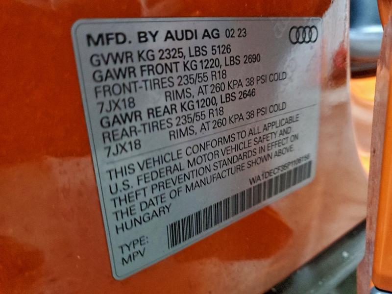 Фото 13 - AUDI Q3