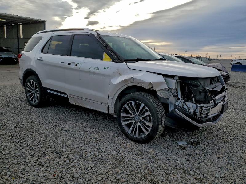 Фото 4 - FORD EXPLORER