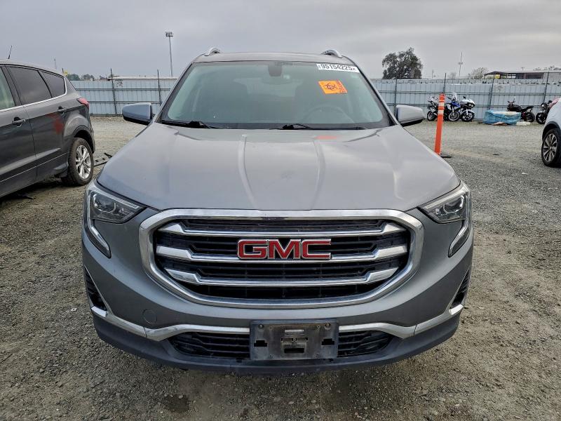Фото 5 - GMC TERRAIN