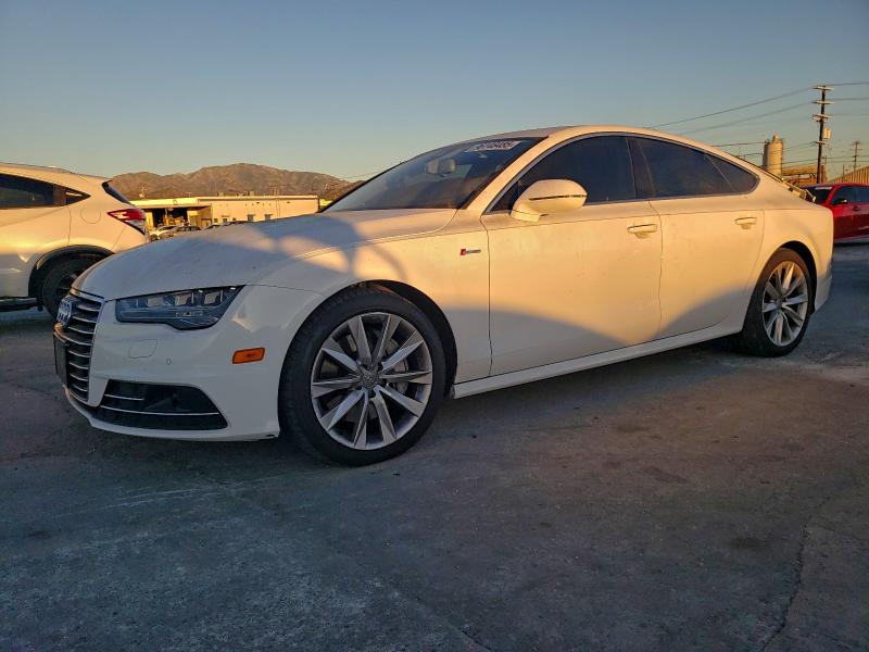 Фото 1 - AUDI A7