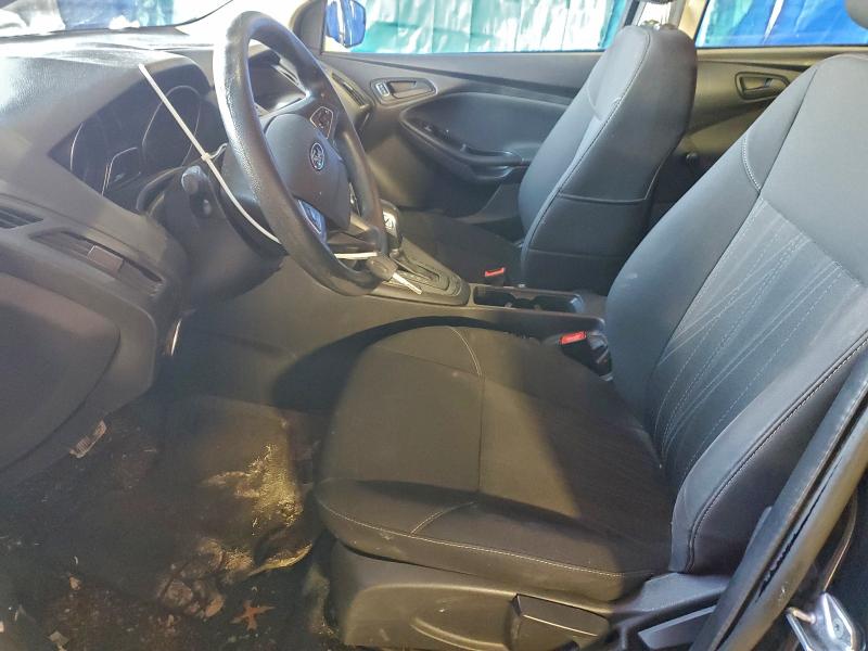 Фото 7 - FORD FOCUS