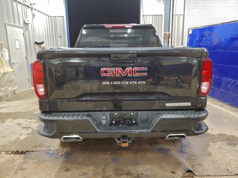 Фото 6 - GMC SIERRA