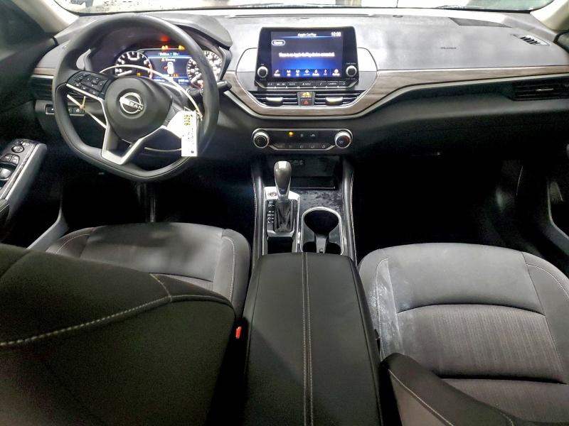 Фото 8 - NISSAN ALTIMA