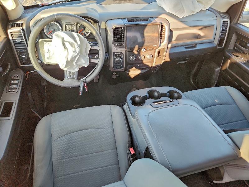 Фото 8 - RAM 1500