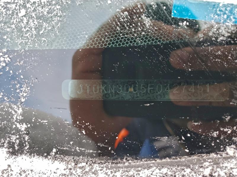 Фото 12 - TOYOTA PRIUS