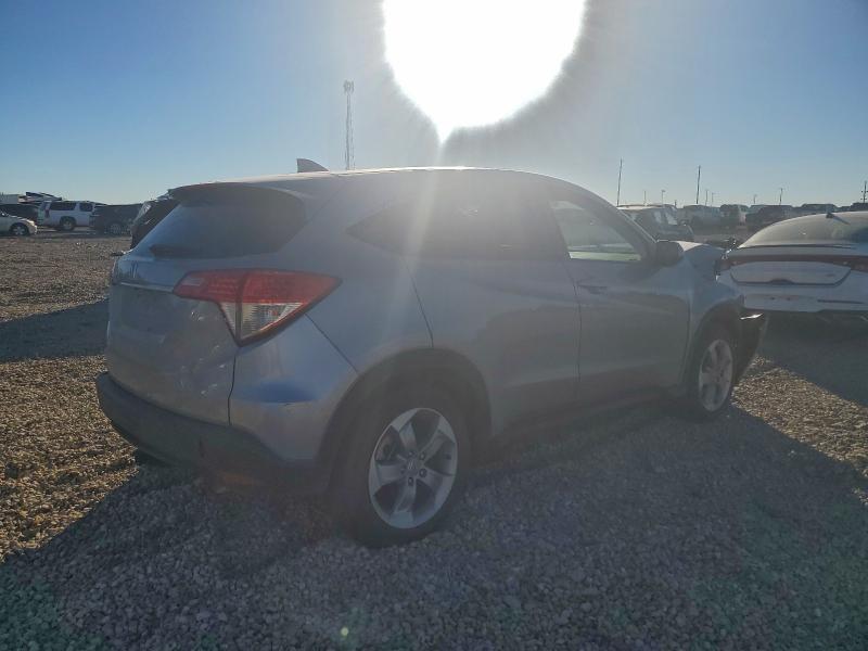 Фото 3 - HONDA HR-V