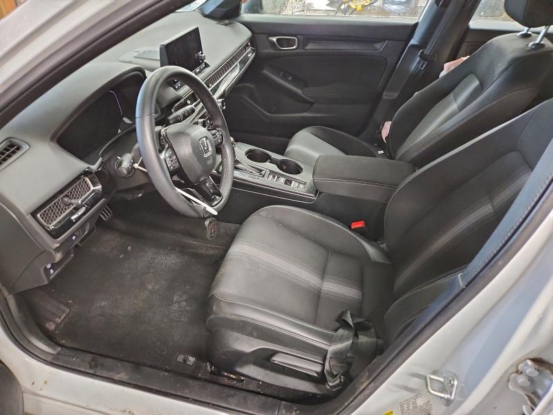 Фото 7 - HONDA CIVIC