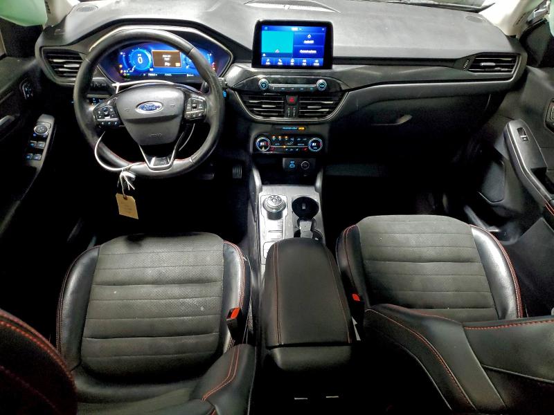 Фото 8 - FORD ESCAPE