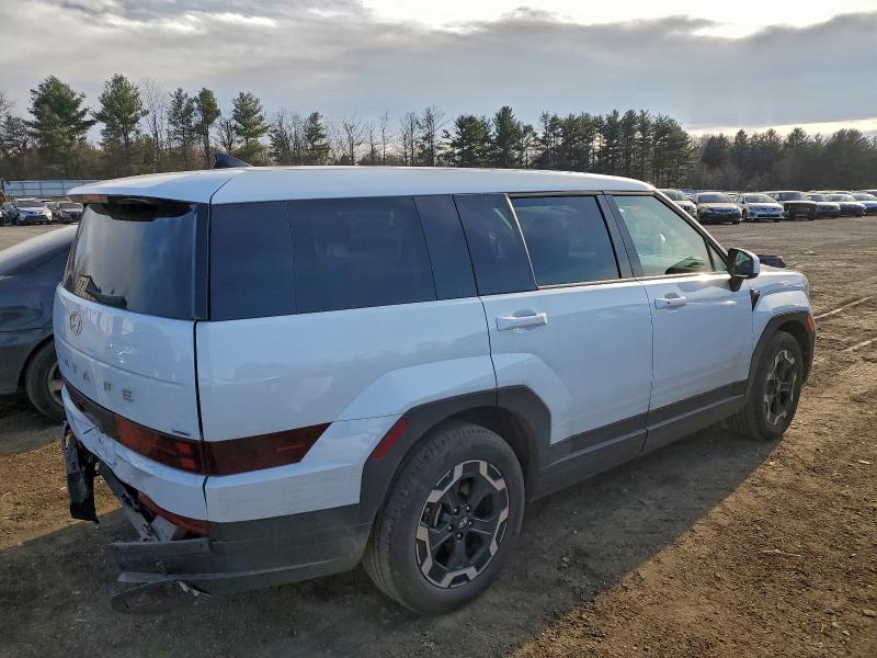 Фото 3 - HYUNDAI SANTA FE