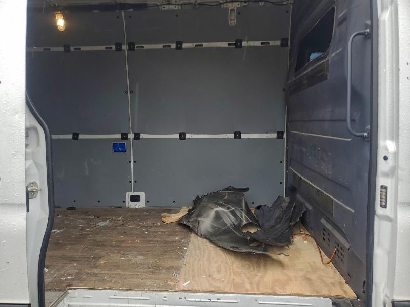 Фото 11 - MERCEDES-BENZ SPRINTER