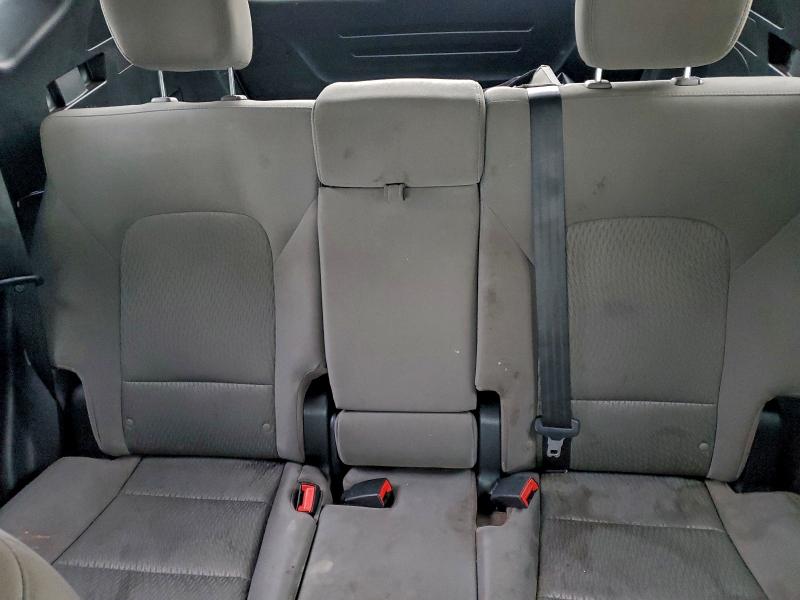 Фото 10 - HYUNDAI SANTA FE