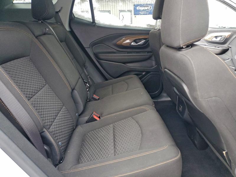 Фото 11 - GMC TERRAIN