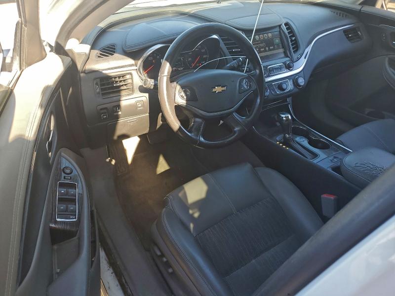 Фото 8 - CHEVROLET IMPALA