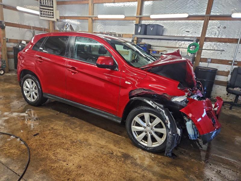 Фото 4 - MITSUBISHI OUTLANDER