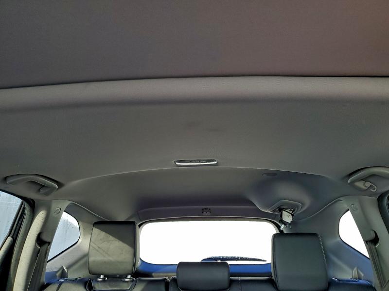 Фото 10 - HONDA CRV