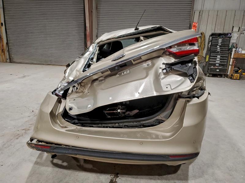 Фото 6 - FORD FUSION