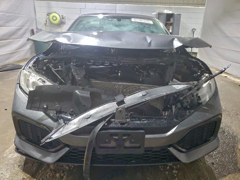 Фото 5 - HONDA CIVIC