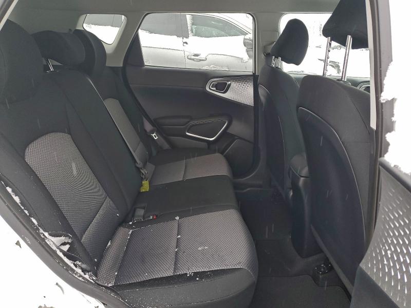 Фото 10 - KIA SOUL