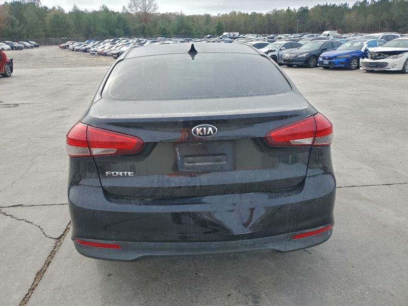 Фото 6 - KIA FORTE