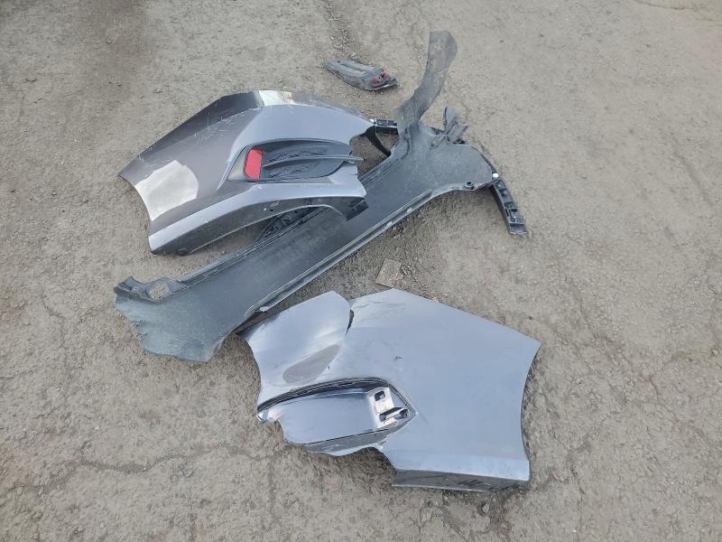 Фото 12 - HONDA CIVIC