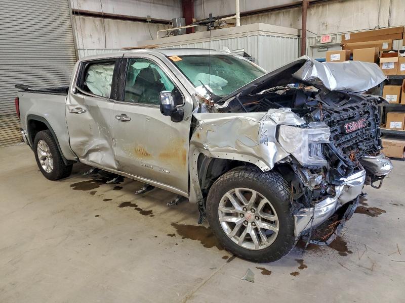 Фото 4 - GMC SIERRA