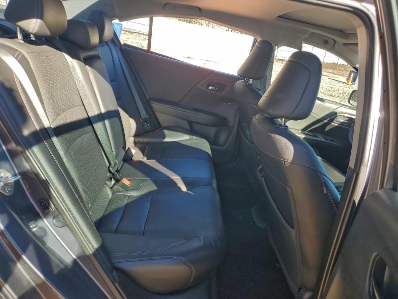 Фото 10 - HONDA ACCORD