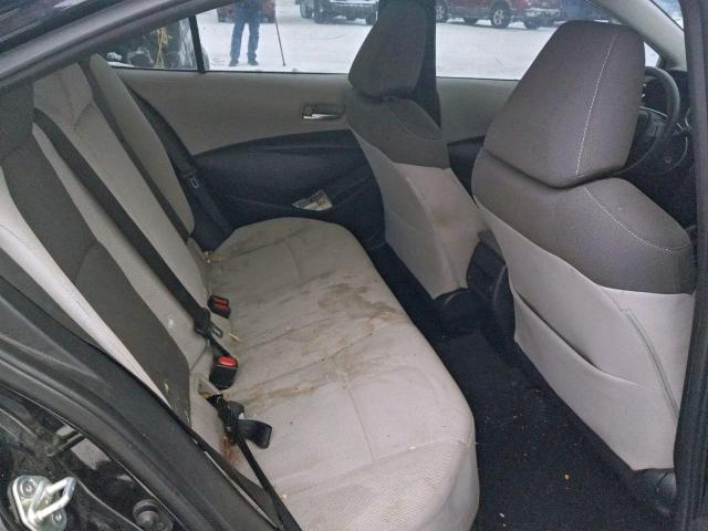 Фото 10 - TOYOTA COROLLA