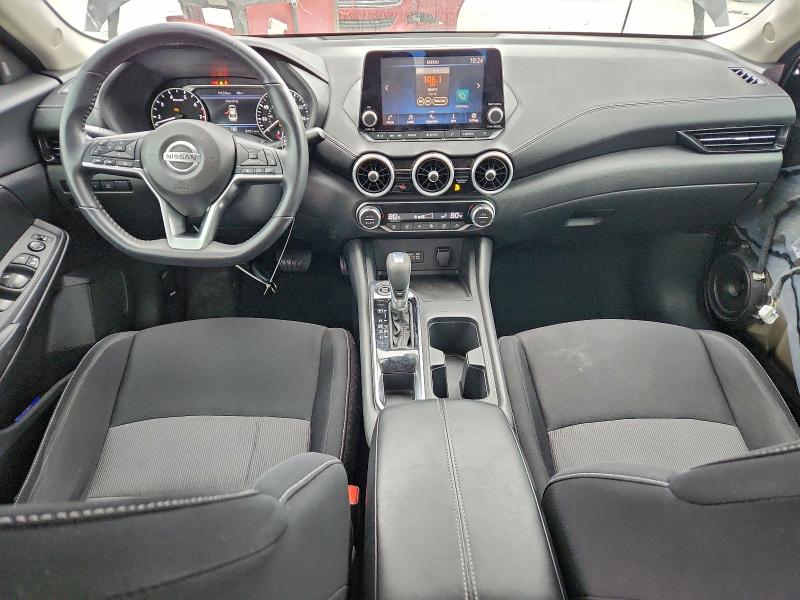 Фото 8 - NISSAN SENTRA